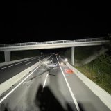 Accident A9